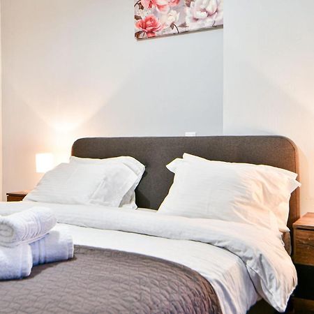Serene N Modern Renovated Flat Athens Exterior photo